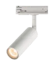 LOPAL 1L 4,5W monophase track spot blanc