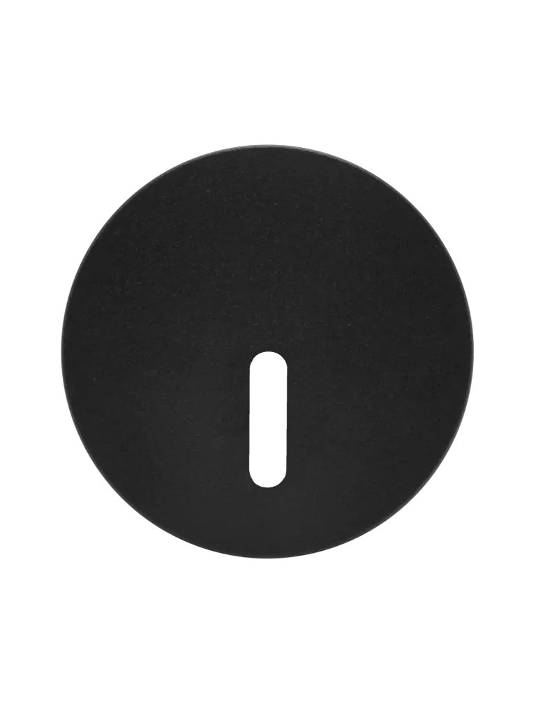 ARAH Cover RD T-Opening - Black