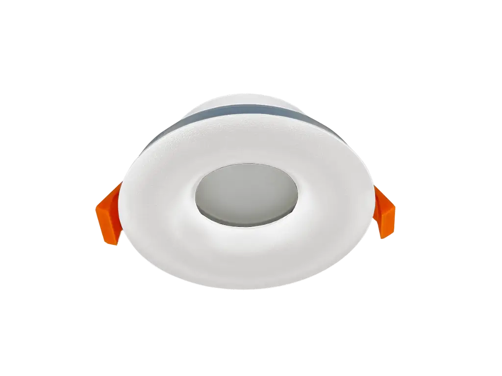 ARTA Recessed Spotlight - White