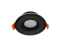 ARTA Recessed Spotlight - Black