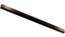 INFINITUS Profiel + 1F track 1,2m brons + accesoires - 2