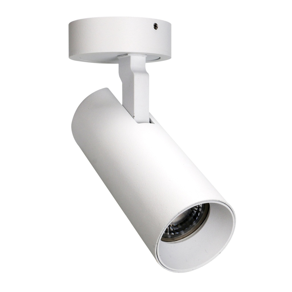 XANDAR LED 10W 2700K 36° spot wit - 2