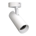 XANDAR LED 10W 2700K 36° spot wit - 2