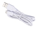 INA 2Watt IP54 draagbare en oplaadbare tafellamp wit - 3