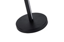 GURI LED Vloerlamp 54W 3000K Zwart Dimbaar - 2