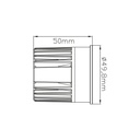 HYBRIZ 6W LED Module 4000K 40° incl.driver - 2