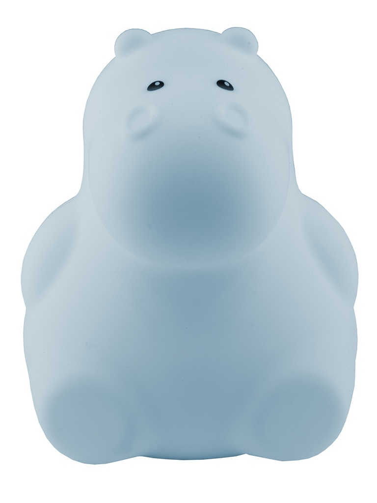Night Light Hippo - 2