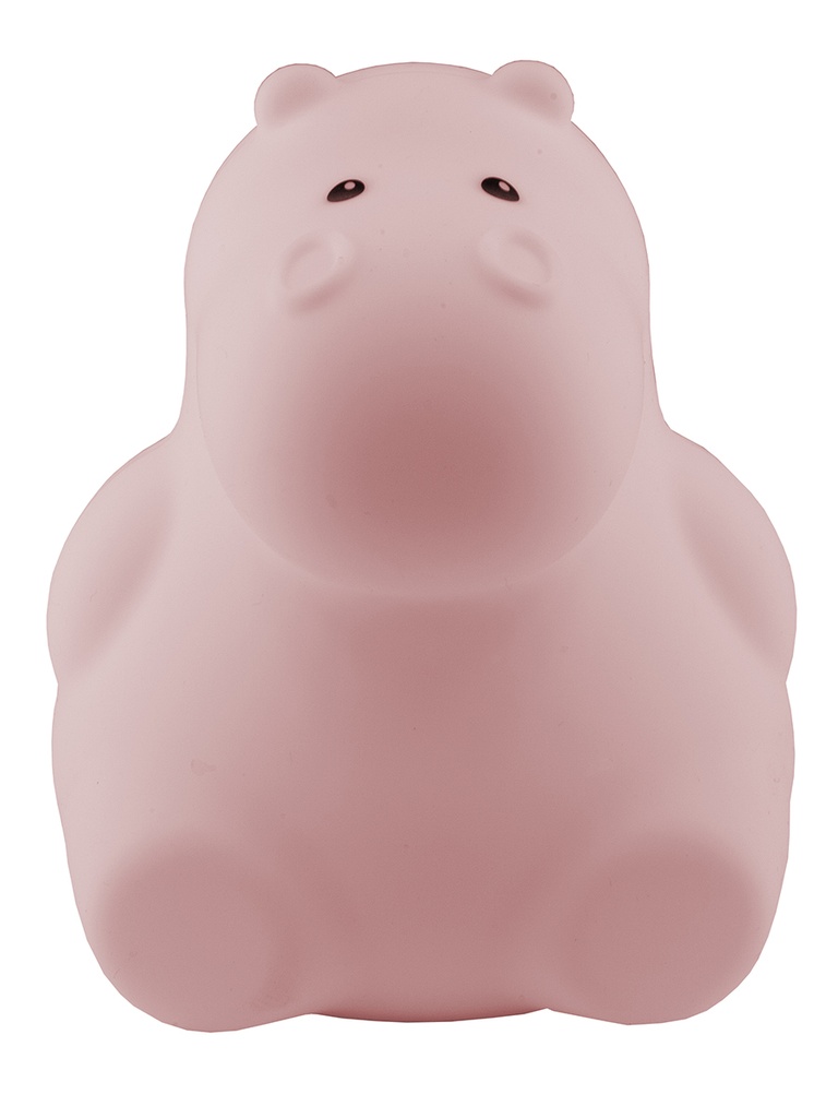 Night Light Hippo - 3