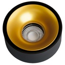 ORBIT Decorative Insert Goud - 2