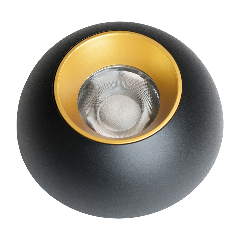 ORBIT Mini Insert Goud - 2