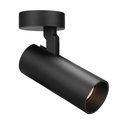 XANDAR LED 10W 2700K 36° spot zwart - 2