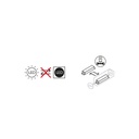 NELIO vloerspot 5W COB Led 3000K 400lm IP67 - 3