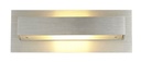 NENAD WL alu R7s 118mm 10W LED dimbaar WW