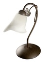 TAMAR TAFELLP E14     ROEST