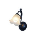 ASPER WANDLICHT  E14X1