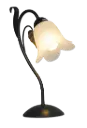 ASPER LAMPE DE TABLE E14X1