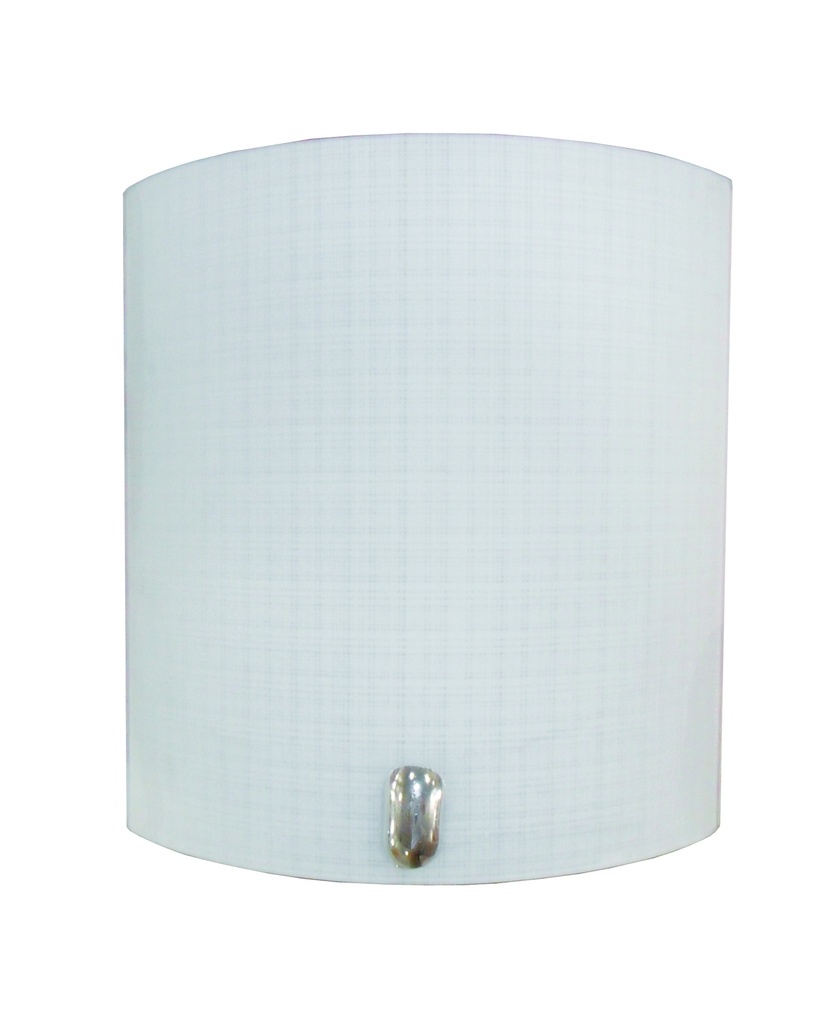 REMUS wandlicht 1 x E27 60W 20x22cm