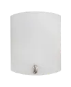 REMUS wall lamp 1 x E27 60W 20x22cm