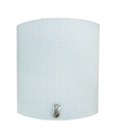 REMUS wandlicht 1 x E27 60W 20x22cm