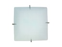 REMUS plaf. 1 x E27 60W 30x30cm