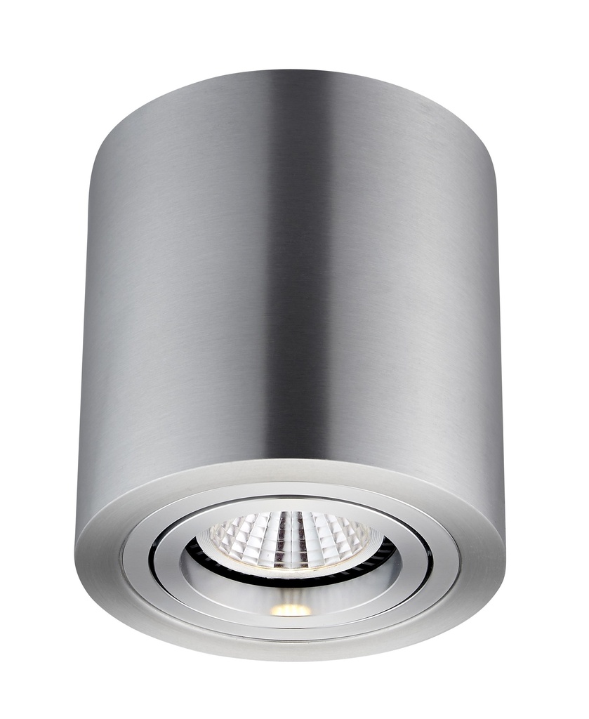 OLALA rond alu GU10 max 50W not incl.