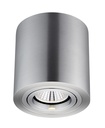 OLALA rond alu GU10 max 50W not incl.