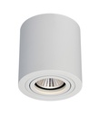 OLALA rond sandy wit GU10 max 50W not incl.