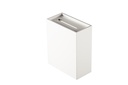 HYPNOSE wandlicht up-down LED 2x2,5W zandwit