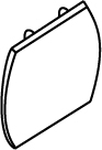 TRACK 3-phase termination blanc