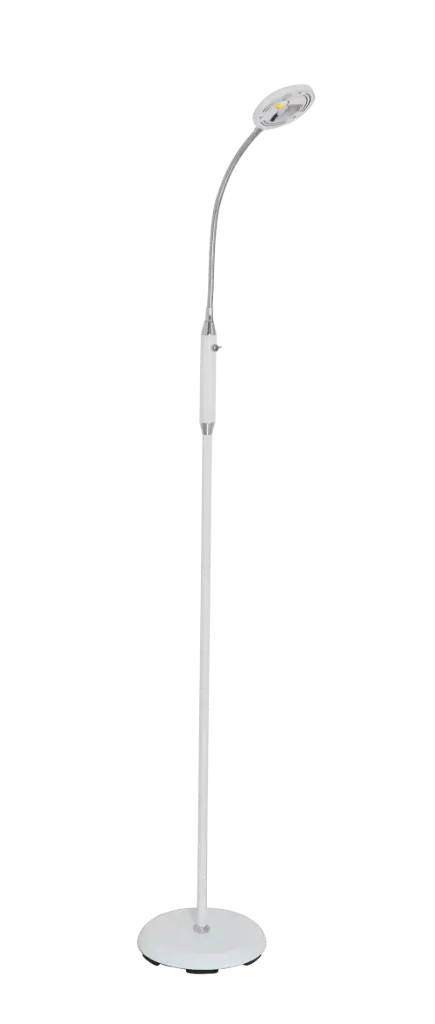 SAFRANE LED 5W 3000K blanc mat