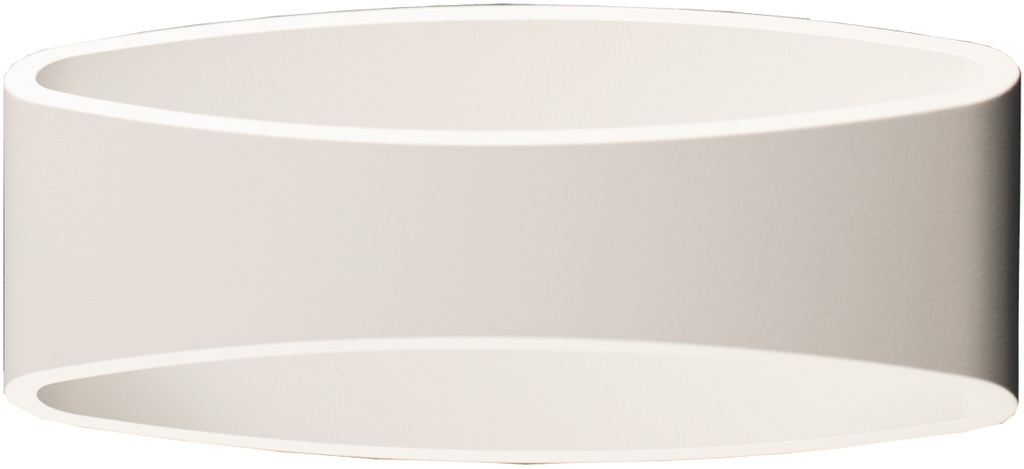 MYRA wandlicht up-down LED 7,5W wit dimbaar