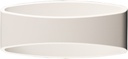 MYRA wandlicht up-down LED 7,5W wit dimbaar