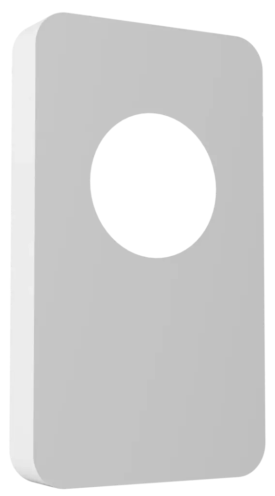 Nysit Cover 1L wit