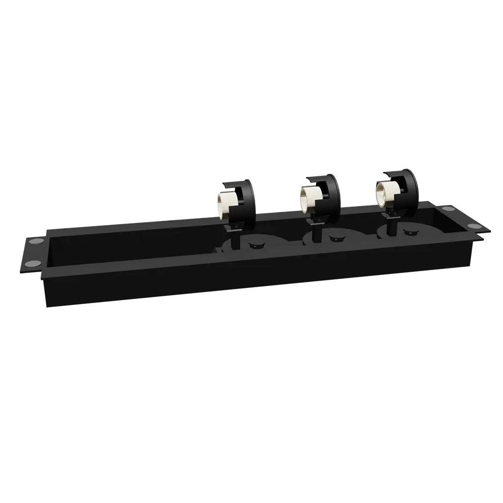 Nysit Base 3L black