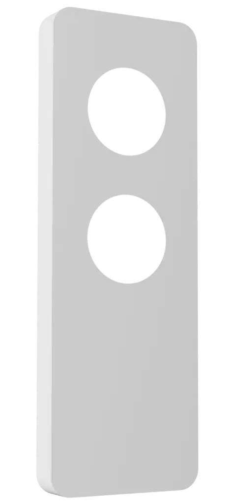 Nysit Cover 2L white