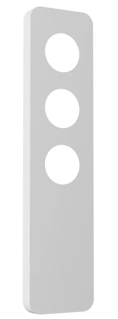 Nysit Cover 3L blanc