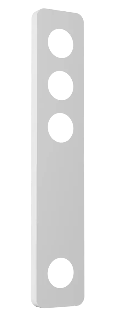 Nysit Cover 4L white