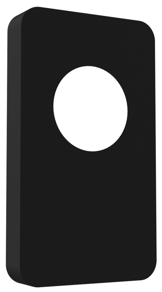 Nysit Cover 1L zwart