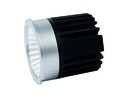 HYBRIZ 6W LED Module 2700K 40° incl.driver