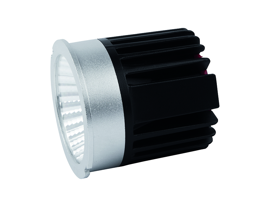 HYBRIZ 6W LED Module 4000K 40° incl.driver