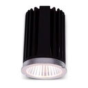 HYBRIZ 9W LED Module 4000K 40° incl.driver