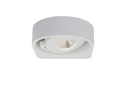 GALAXY Wandlicht wit dimbaar 5W LED 3000K