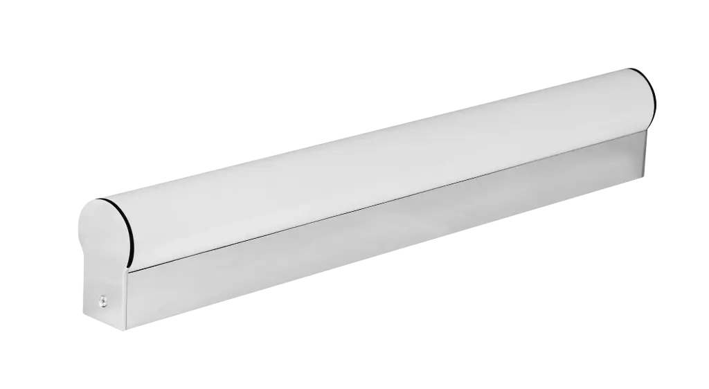 OMY wandlicht 12W LED 3000K IP44  600mm