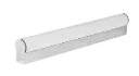 OMY wandlicht 12W LED 3000K IP44  600mm