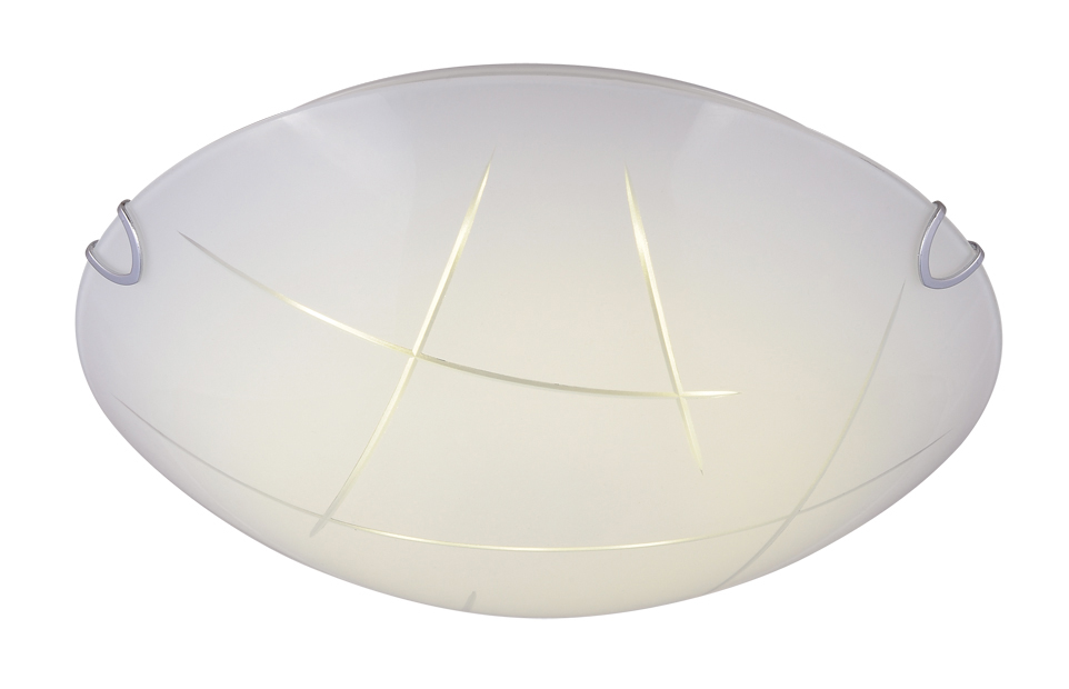 TANA plaf. D30 12x1W LED 3000K