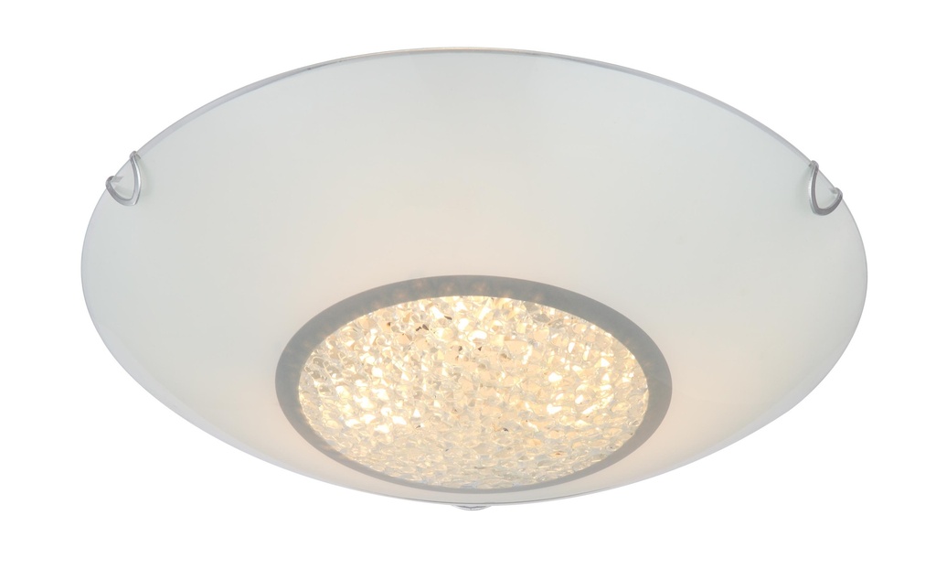 OCULAR plaf. D25 7x1W LED 3000K