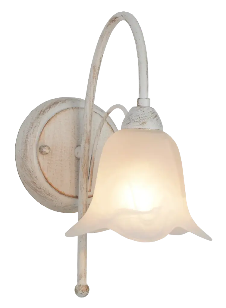 SURYA Wandlicht 1xE14