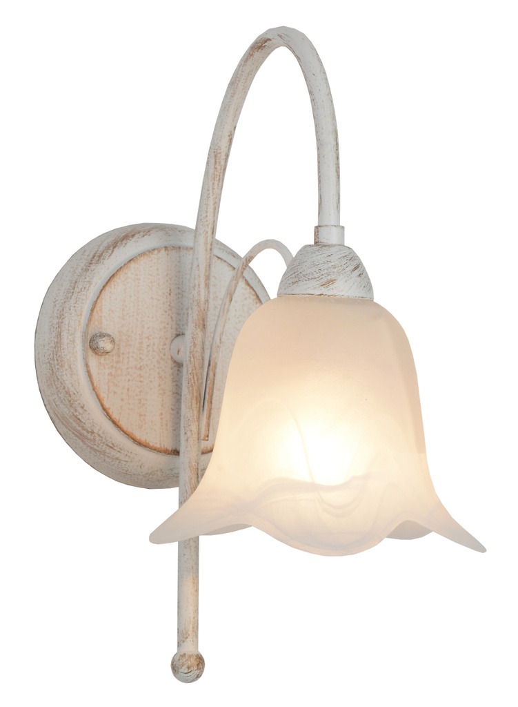 SURYA Wandlicht 1xE14