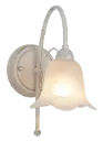 SURYA Wall lamp 1xE14