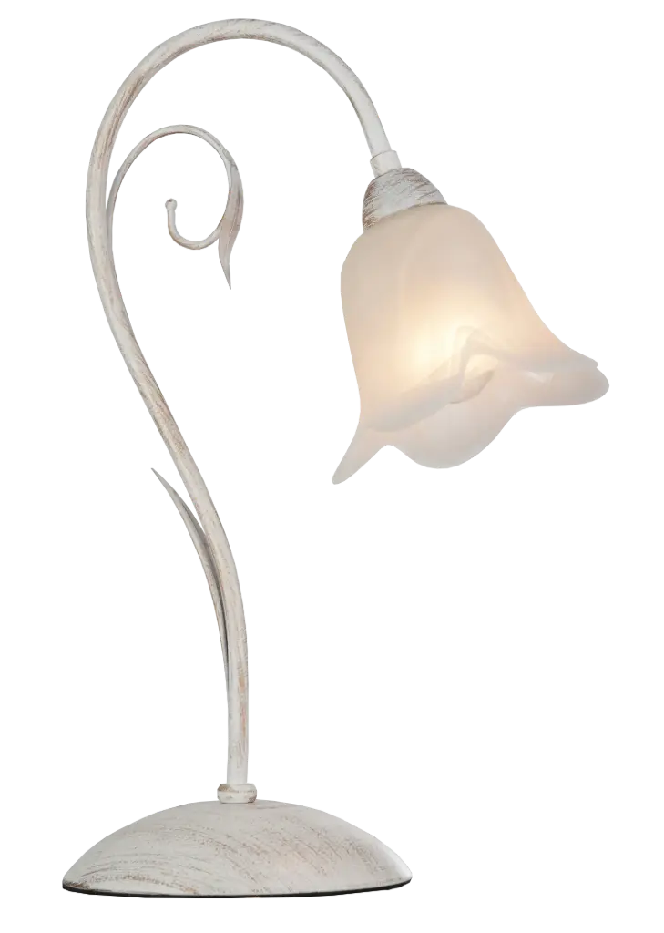 SURYA lampe de table 1xE14